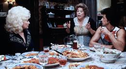 Кадр из фильма "Горный хрусталь" - 1