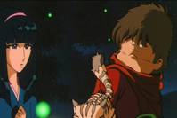 Кадр Галактический экспресс 999: Вечная фантазия