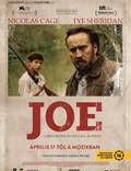 Постер из фильма "Джо" - 1