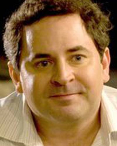 Марк Бёрджесс фото