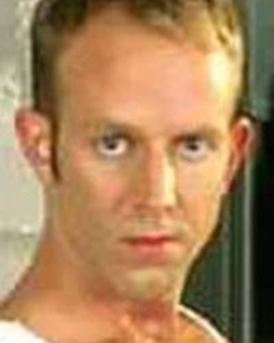 Люк Сэйбр фото