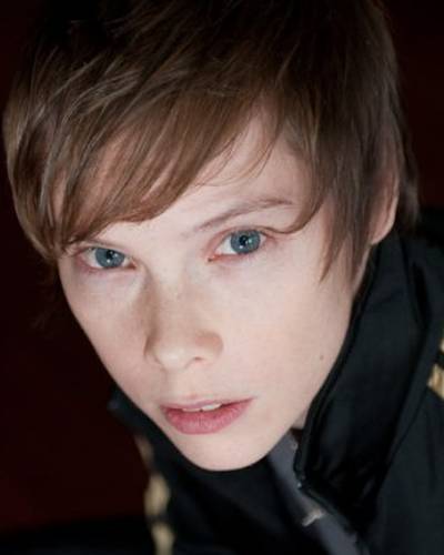 Эбигейл Сэвадж фото