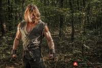 Кадр Уличный боец: Кулак убийцы