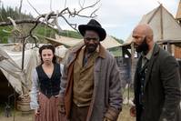 Кадр Ад на колёсах