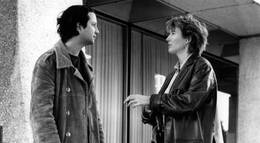 Кадр из фильма "Поцелуй Иуды" - 2