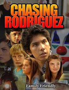 Chasing Rodriguez