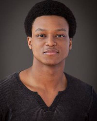 J. Quinton Johnson фото