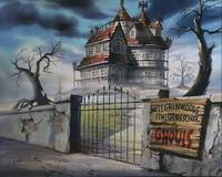 Кадр Скуби-Ду и школа монстров