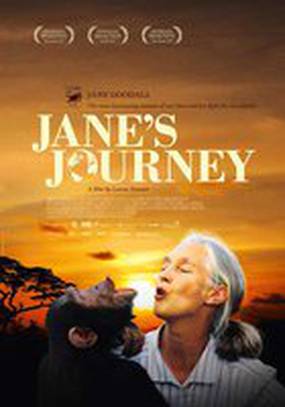 Jane`s Journey