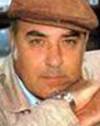 Вадим Гамалия фото