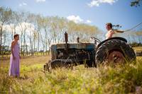 Кадр Всемогущие Джонсоны