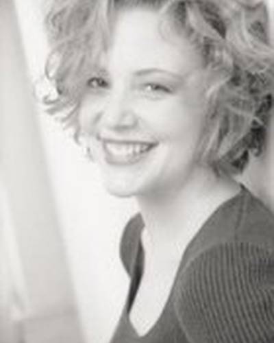 Керсти Бингхэм фото