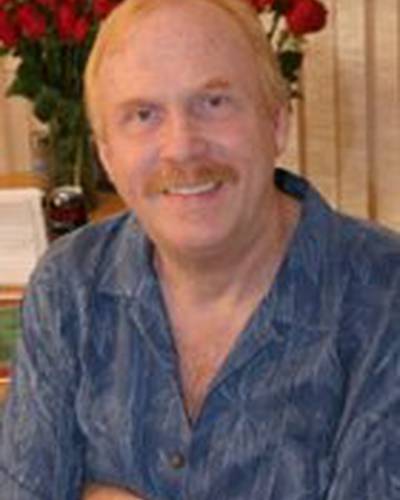 Стивен А. Финли фото