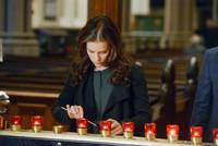 Кадр Тайные связи