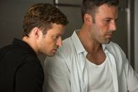 Кадр Слепая удача