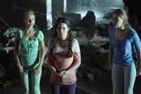 Кадр Хемлок Гроув