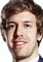 Себастьян Феттель фото