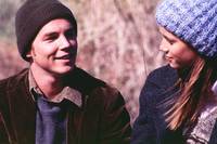 Кадр Первая любовь