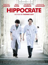 Постер Hippocrate