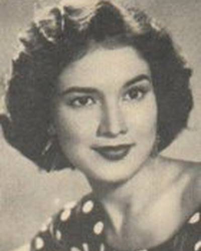 Daisy Romualdez фото