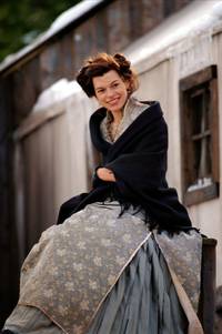 Кадр Золотая пыль