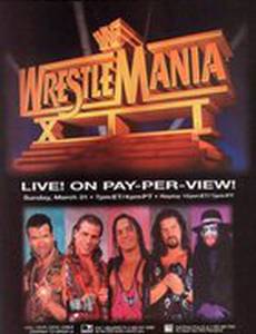 WWF РестлМания 12