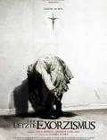 Постер из фильма "Последнее изгнание дьявола" - 1