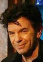 Кеннет МакГрегор фото