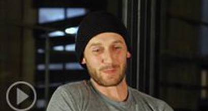 Интервью с Джошом Стюартом