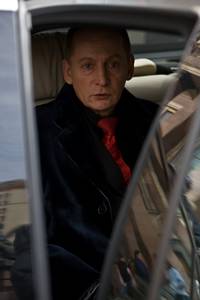 Кадр Черная молния