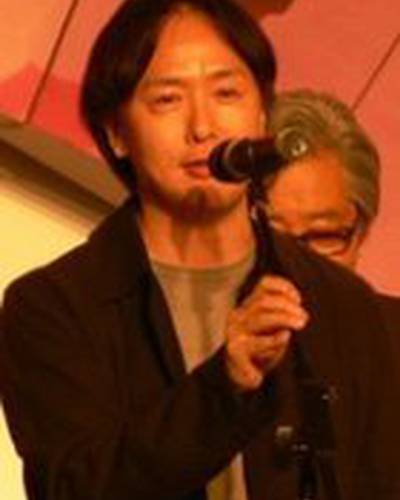 Койти Чигира фото