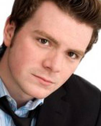 Крис Клоусон фото