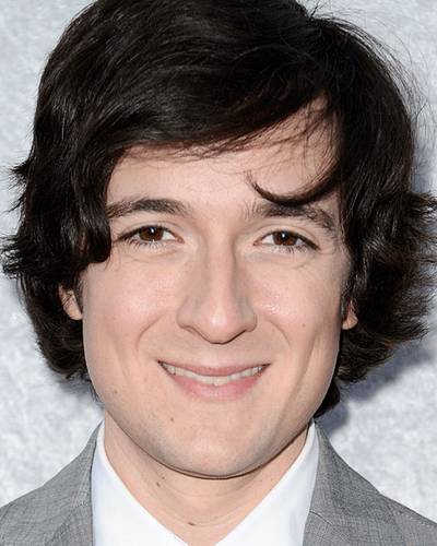 Джош Бренер фото