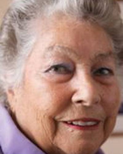 Энн В. Коутс фото