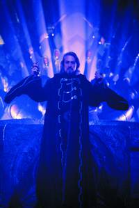 Кадр Смертельная битва 2: Истребление