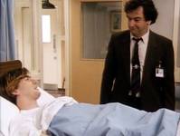 Кадр Добро пожаловать в психушку