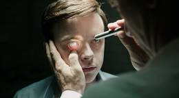 Кадр из фильма "Лекарство от здоровья" - 1