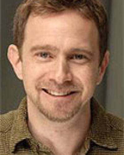 Аарон Мендельсон фото