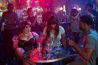 Кадр 50 оттенков черного