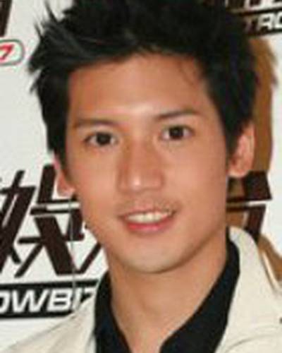 Кенни Кван фото