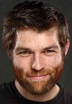 Лиам МакИнтайр фото