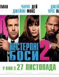 Постер из фильма "Несносные боссы 2" - 1