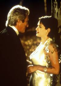 Кадр Осень в Нью-Йорке