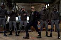 Кадр Дети шпионов 4: Армагеддон