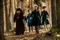 Кадр Монах и бес