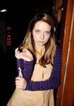 Элинор Цихи фото