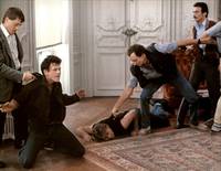 Кадр Адский поезд