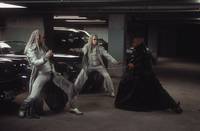 Кадр Матрица: Перезагрузка