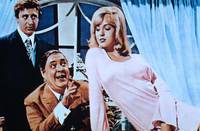 Кадр Весна для Гитлера