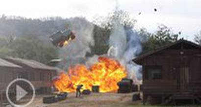 Трейлер (русский дублированный) 